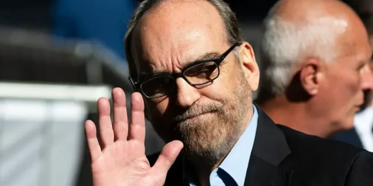 De “Bosta Humana” a Embajador: El Giro Milei-Iglesias.