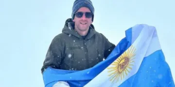 Mensaje de Nahuel Gallo desde Cárcel Venezolana.