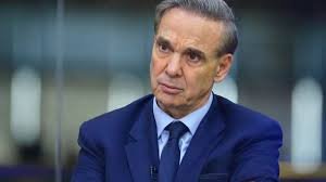 Pichetto insiste: Aranceles a productos de China.