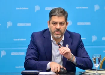 Bianco reveló la respuesta de Milei: «Rápida y cínica».