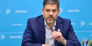 Bianco reveló la respuesta de Milei: «Rápida y cínica».