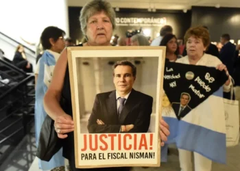 Nisman a 11 años: La causa se mantiene como asesinato.