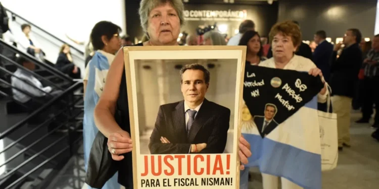 Nisman a 11 años: La causa se mantiene como asesinato.