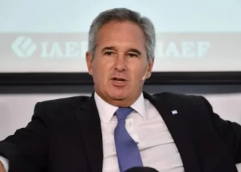 Canciller a Diputados: ¿Se pagan US$1000M a EEUU?