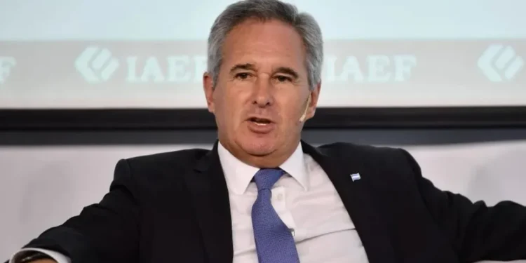 Canciller a Diputados: ¿Se pagan US$1000M a EEUU?