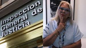 Caso AFA: La IGJ Responde a Carrió por “Declaraciones Falsas”.