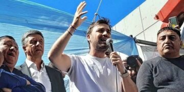 Torres pide ley “urgente” para endurecer penas por incendios.