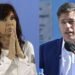“Época de traidores”: Críticas feroces a Kicillof en el peronismo.
