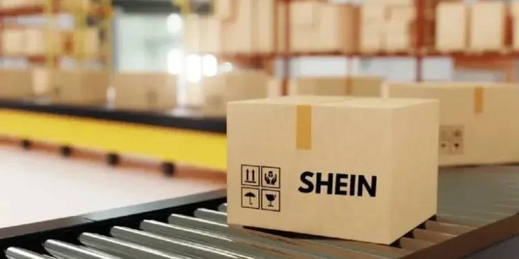 Récord de Importaciones: Alerta Shein y Bienes Finales.