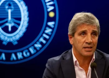 Caputo: El REPO no es deuda, ustedes sí la tomaban.