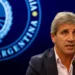 Caputo: El REPO no es deuda, ustedes sí la tomaban.