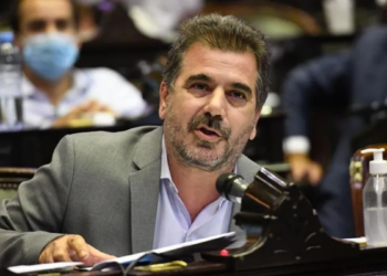 Ritondo: la exigencia clave del PRO por la reforma laboral.