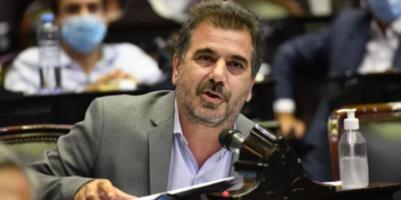 Ritondo: la exigencia clave del PRO por la reforma laboral.