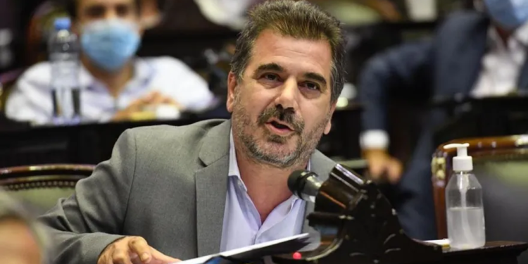 Ritondo: la exigencia clave del PRO por la reforma laboral.