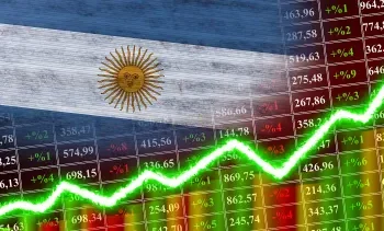 Bolsa y bonos al alza por el pacto con EEUU