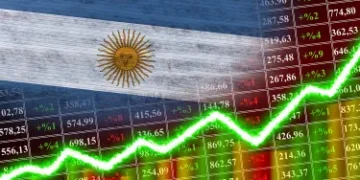 Bolsa y bonos al alza por el pacto con EEUU