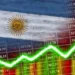 Bolsa y bonos al alza por el pacto con EEUU