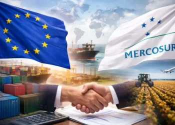 Luz verde al Mercosur-UE en Diputados.