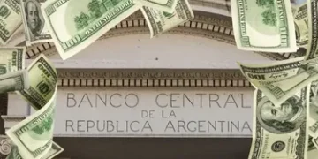 BCRA supera los u$s2.400 millones comprados en el año; reservas arriba de u$s46.000 millones.