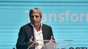 RIGI prorrogado hasta 2027 por el Gobierno.