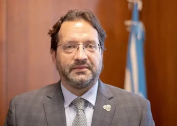 Alarma en el Gobierno: Marco Lavagna renunció al INDEC.