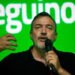 Aguiar: la salida de Lavagna del Gabinete “no es casual”.