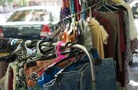 Textil en crisis: importación baja precios, pero las ventas se estancan.