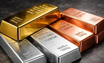 Oro, plata y platino: el pronóstico 2026 de los expertos.