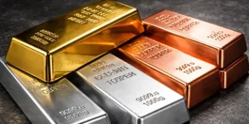 Oro, plata y platino: el pronóstico 2026 de los expertos.