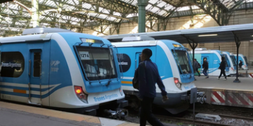 Paro de trenes en vilo: la reunión clave con el Gobierno.