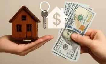 Récord de crédito bancario en dólares en enero.