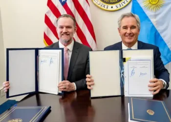 Los 5 puntos del pacto Argentina – Estados Unidos