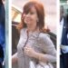 Máximo y Florencia Kirchner, cerca de perder 19 propiedades por Vialidad.