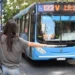 Aumento de colectivos: el Gobierno consulta la suba de boleto.