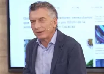 Macri reaparece con mensaje al Gobierno tras reforma laboral.