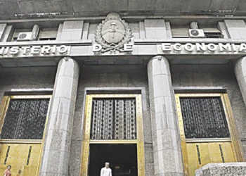 Gasto público en 2025, el más bajo de los últimos diez años.