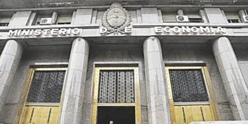 Gasto público en 2025, el más bajo de los últimos diez años.