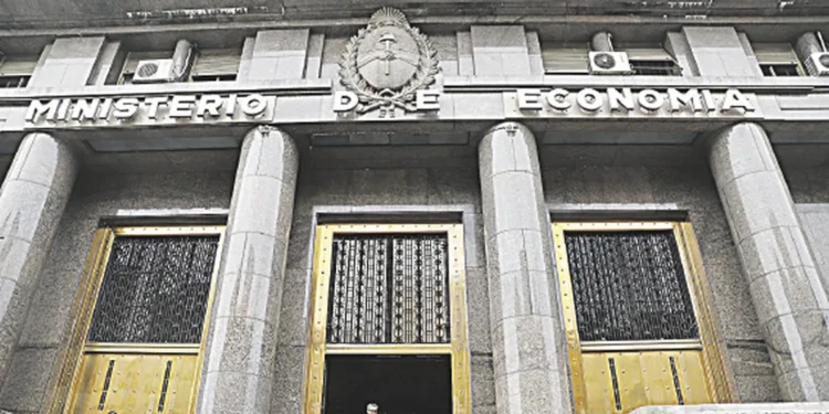 Gasto público en 2025, el más bajo de los últimos diez años.