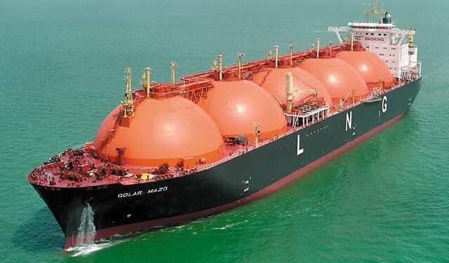 GNL: Importación y venta, ahora en manos privadas.