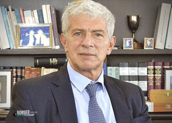 Cúneo Libarona y su adiós: “Necesito reconstrucción mental”.