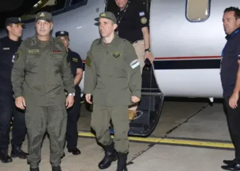 Habla Nahuel Gallo, tras 448 días: «Esto no se acaba».