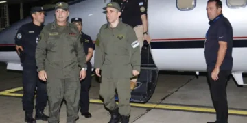 Habla Nahuel Gallo, tras 448 días: «Esto no se acaba».