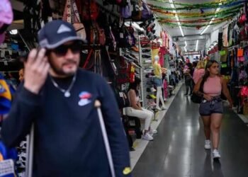 La Nueva Dinámica del Consumo en Argentina Bajo el Gobierno de Milei