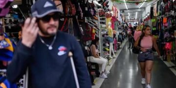 La Nueva Dinámica del Consumo en Argentina Bajo el Gobierno de Milei