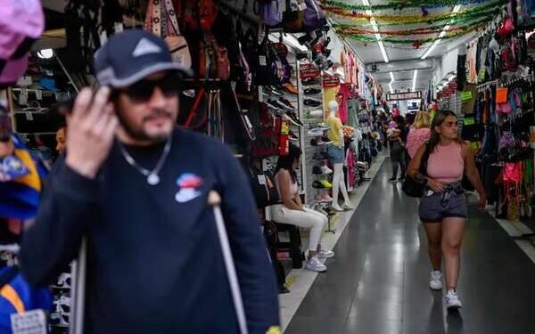 La Nueva Dinámica del Consumo en Argentina Bajo el Gobierno de Milei