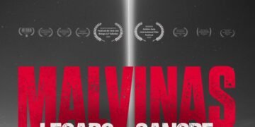 MERLO PRESENTA EL DOCUMENTAL “MALVINAS, LEGADO DE SANGRE”