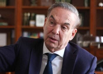 Pichetto: ‘Milei ha transformado la Cámara de Diputados en un ámbito de barrabravas’