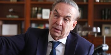 Pichetto: ‘Milei ha transformado la Cámara de Diputados en un ámbito de barrabravas’