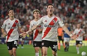 River se enfrenta a Bragantino en Brasil por la Copa Sudamericana