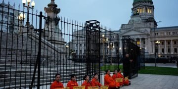 Gobierno Responde: “Basta al boicot ambiental”